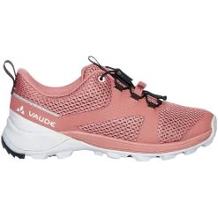 VAUDE Kobuk II Chaussures Enfant, Rose