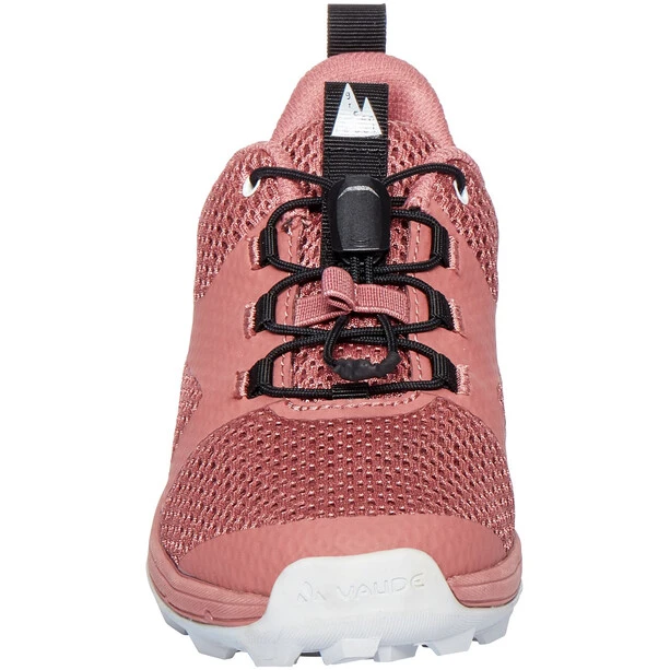 VAUDE Kobuk II Chaussures Enfant, Rose 2 VAUDE Kobuk II Chaussures Enfant, Rose – Image 2