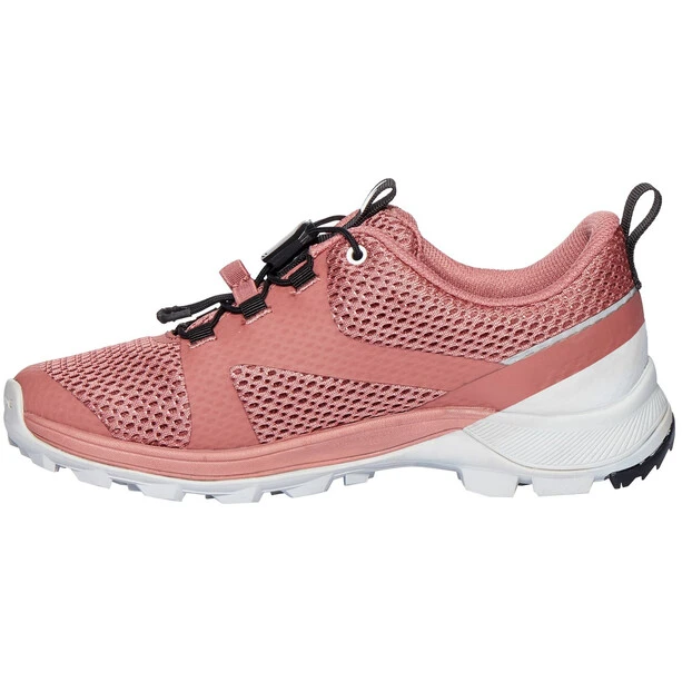 VAUDE Kobuk II Chaussures Enfant, Rose 3 VAUDE Kobuk II Chaussures Enfant, Rose – Image 3