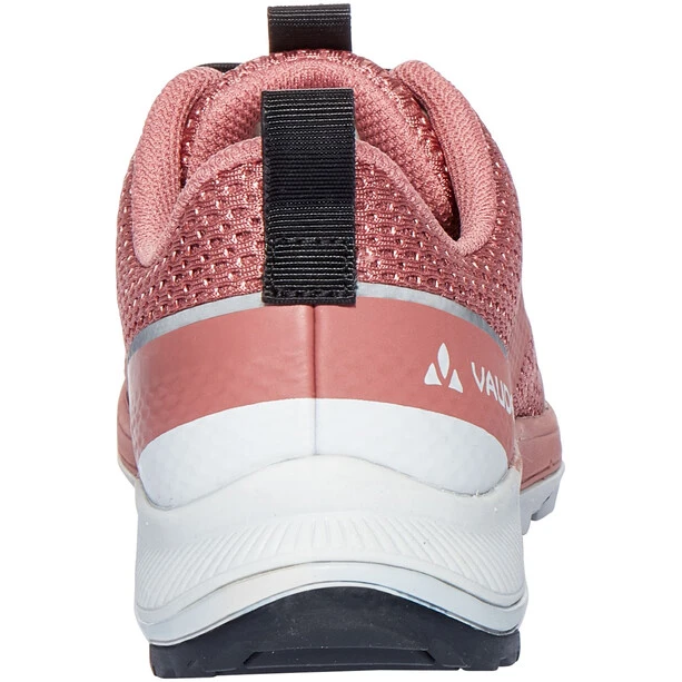 VAUDE Kobuk II Chaussures Enfant, Rose 4 VAUDE Kobuk II Chaussures Enfant, Rose – Image 4