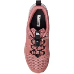 VAUDE Kobuk II Chaussures Enfant, Rose 10 VAUDE Kobuk II Chaussures Enfant, Rose -Boutique Merrell vaude kobuk ii shoes kids dusty rose 5