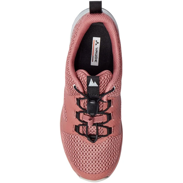 VAUDE Kobuk II Chaussures Enfant, Rose 5 VAUDE Kobuk II Chaussures Enfant, Rose – Image 5