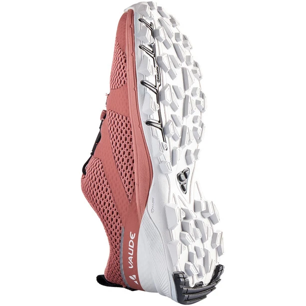 VAUDE Kobuk II Chaussures Enfant, Rose 6 VAUDE Kobuk II Chaussures Enfant, Rose – Image 6