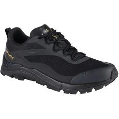 VAUDE Lavik Eco STX Chaussures Homme, Noir
