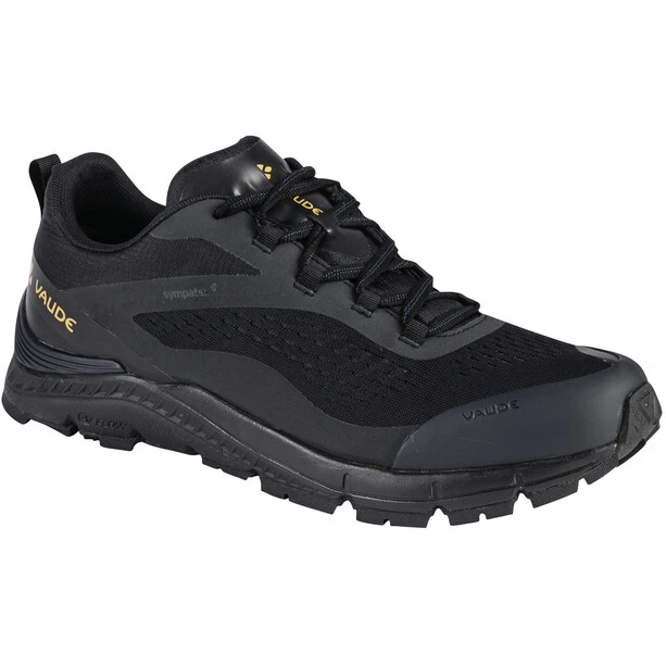 VAUDE Lavik Eco STX Chaussures Homme, Noir 1 VAUDE Lavik Eco STX Chaussures Homme, Noir
