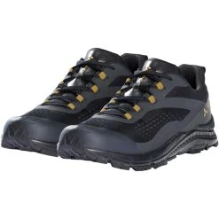VAUDE Lavik Eco STX Chaussures Homme, Noir 8 VAUDE Lavik Eco STX Chaussures Homme, Noir -Boutique Merrell vaude lavik eco stx shoes men black 3