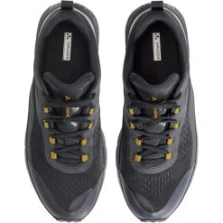 VAUDE Lavik Eco STX Chaussures Homme, Noir 9 VAUDE Lavik Eco STX Chaussures Homme, Noir -Boutique Merrell vaude lavik eco stx shoes men black 4