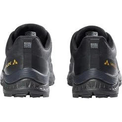 VAUDE Lavik Eco STX Chaussures Homme, Noir 10 VAUDE Lavik Eco STX Chaussures Homme, Noir -Boutique Merrell vaude lavik eco stx shoes men black 5
