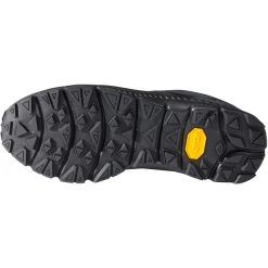 VAUDE Lavik Eco STX Chaussures Homme, Noir 11 VAUDE Lavik Eco STX Chaussures Homme, Noir -Boutique Merrell vaude lavik eco stx shoes men black 6