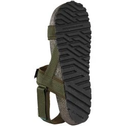 VAUDE UBN Lorus Sandales Homme, Vert -Boutique Merrell vaude ubn lorus sandals men cedar wood 6