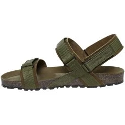 VAUDE UBN Lorus Sandales Femme, Vert -Boutique Merrell vaude ubn lorus sandals women cedar wood 3