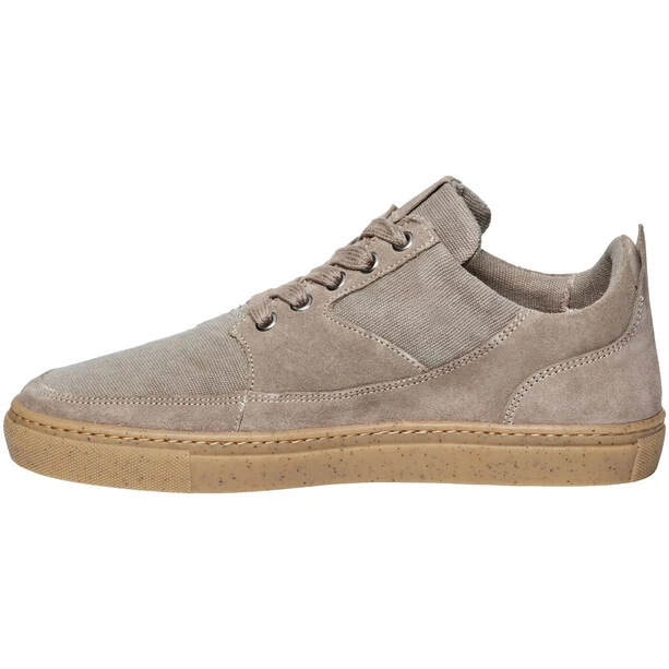 VAUDE UBN Redmont 2.0 PS Chaussures Femme, Gris 3 VAUDE UBN Redmont 2.0 PS Chaussures Femme, Gris – Image 3