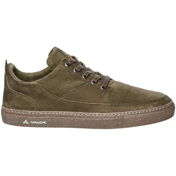 VAUDE UBN Redmont 2.0 RC Chaussures Homme, Vert 1 VAUDE UBN Redmont 2.0 RC Chaussures Homme, Vert