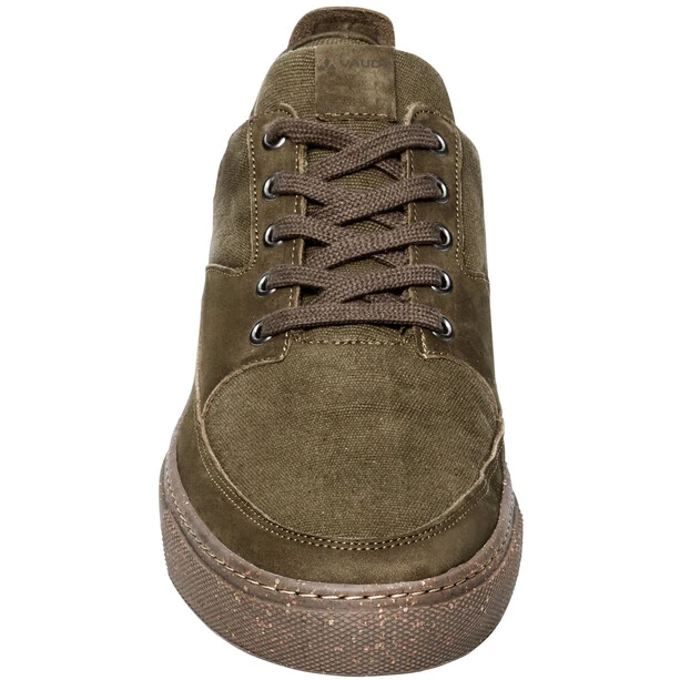 VAUDE UBN Redmont 2.0 RC Chaussures Homme, Vert 2 VAUDE UBN Redmont 2.0 RC Chaussures Homme, Vert – Image 2