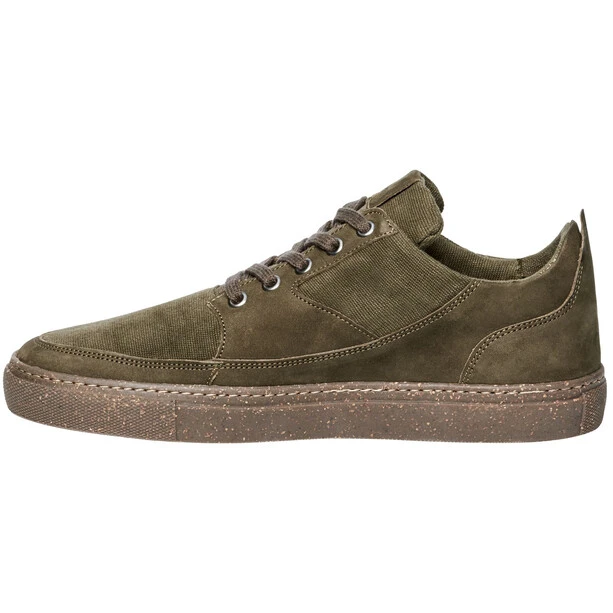 VAUDE UBN Redmont 2.0 RC Chaussures Homme, Vert 3 VAUDE UBN Redmont 2.0 RC Chaussures Homme, Vert – Image 3