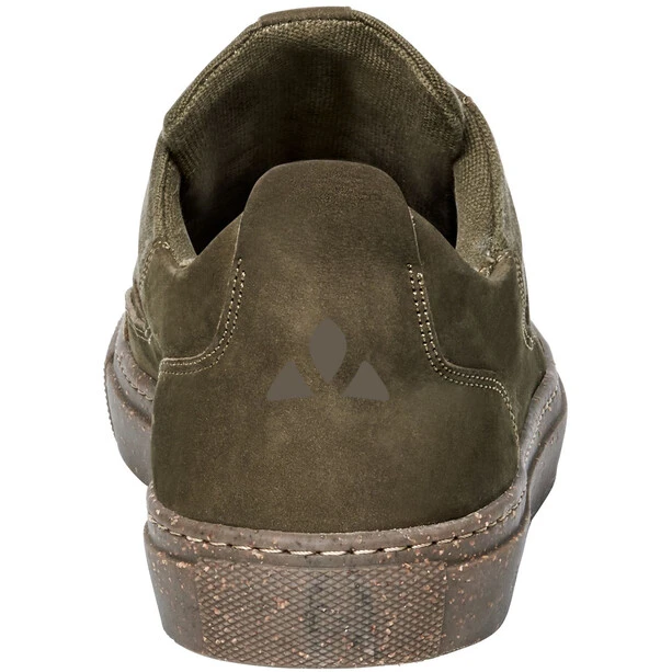 VAUDE UBN Redmont 2.0 RC Chaussures Homme, Vert 4 VAUDE UBN Redmont 2.0 RC Chaussures Homme, Vert – Image 4