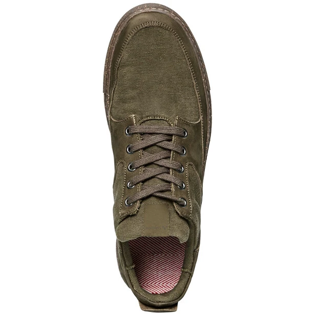 VAUDE UBN Redmont 2.0 RC Chaussures Homme, Vert 5 VAUDE UBN Redmont 2.0 RC Chaussures Homme, Vert – Image 5