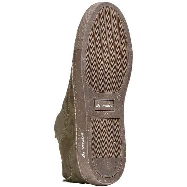 VAUDE UBN Redmont 2.0 RC Chaussures Homme, Vert 6 VAUDE UBN Redmont 2.0 RC Chaussures Homme, Vert – Image 6