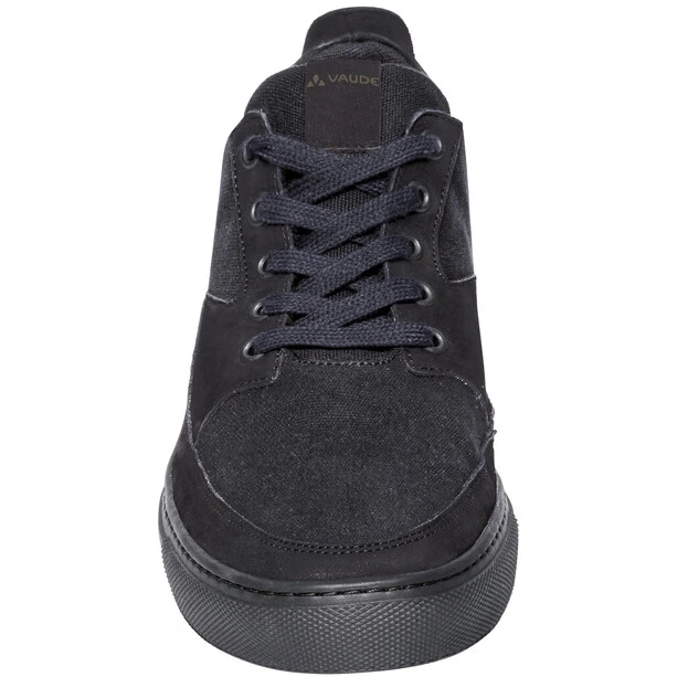 VAUDE UBN Redmont 2.0 RT Chaussures Homme, Noir 2 VAUDE UBN Redmont 2.0 RT Chaussures Homme, Noir – Image 2