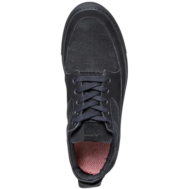 VAUDE UBN Redmont 2.0 RT Chaussures Homme, Noir 4 VAUDE UBN Redmont 2.0 RT Chaussures Homme, Noir – Image 4