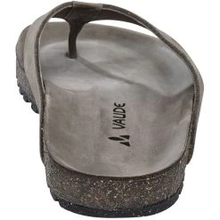 VAUDE UBN Tiras Sandales Femme, Marron -Boutique Merrell vaude ubn tiras sandals women coconut 4