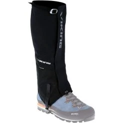 Viking Europe Hintere Guêtres, Noir