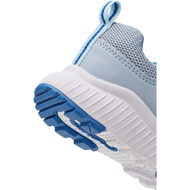 Viking Footwear Aery Lite Sandales De Sport Enfant, Bleu/blanc 5 Viking Footwear Aery Lite Sandales De Sport Enfant, Bleu/blanc – Image 5