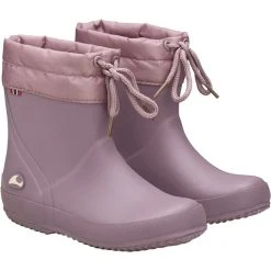 Viking Footwear Alv Indie Bottes En Caoutchouc Enfant, Rose 8 Viking Footwear Alv Indie Bottes En Caoutchouc Enfant, Rose -Boutique Merrell viking footwear alv indie rubber boots kids dusty pink light pink 4