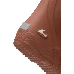Viking Footwear Alv Indie Thermo Wool Bottes En Caoutchouc Enfant, Marron -Boutique Merrell viking footwear alv indie thermo wool rubber boots kids cognac 6