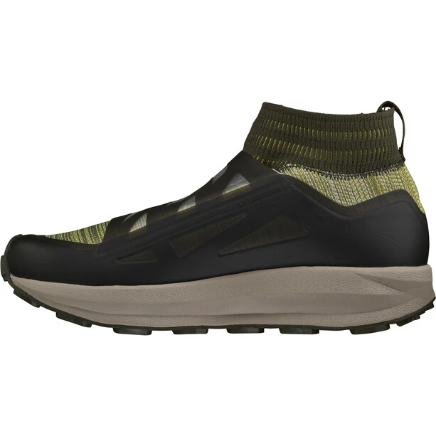 Viking Footwear Cerra Speed Boa GTX Chaussures, Olive 1 Viking Footwear Cerra Speed Boa GTX Chaussures, Olive