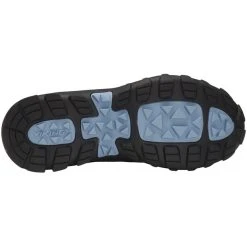 Viking Footwear Constrictor High WP Chaussures De Randonnée Femme, Noir/gris -Boutique Merrell viking footwear constrictor high wp hiking shoes women black grey 4