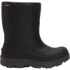 Viking Footwear Ecorox 1.0 Botte Enfant, Noir