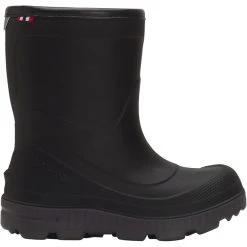 Viking Footwear Ecorox 1.0 Botte Enfant, Noir