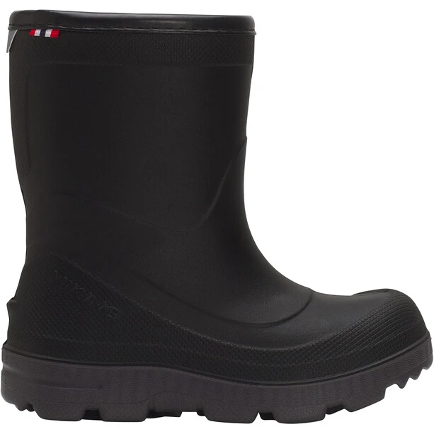 Viking Footwear Ecorox 1.0 Botte Enfant, Noir 1 Viking Footwear Ecorox 1.0 Botte Enfant, Noir