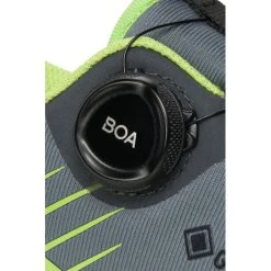 Viking Footwear Elevation GTX BOA Low Shoes Kids, Gris/vert 8 Viking Footwear Elevation GTX BOA Low Shoes Kids, Gris/vert -Boutique Merrell viking footwear elevation gtx boa low shoes kids granite acid green 4