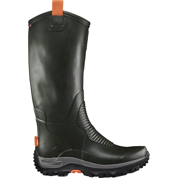 Viking Footwear Elk Hunter Light Bottes, Vert/noir 1 Viking Footwear Elk Hunter Light Bottes, Vert/noir