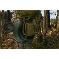 Viking Footwear Elk Hunter Light Bottes, Vert/noir 9 Viking Footwear Elk Hunter Light Bottes, Vert/noir -Boutique Merrell viking footwear elk hunter light boots green black 4