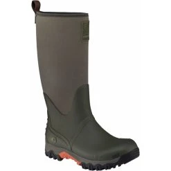 Viking Footwear Falk Neo Bottes, Olive