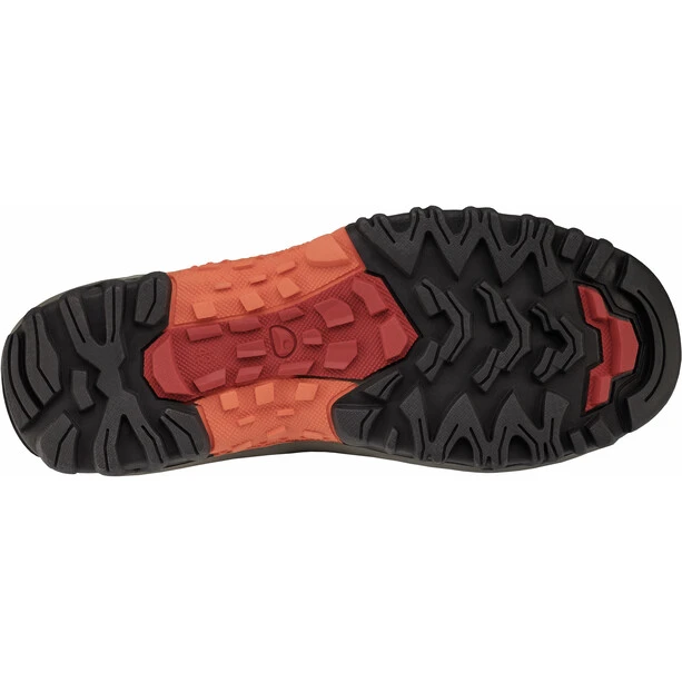 Viking Footwear Falk Neo Bottes, Olive 3 Viking Footwear Falk Neo Bottes, Olive – Image 3