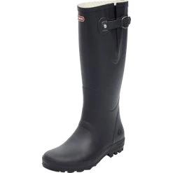 Viking Footwear Foxy Bottes Femme, Noir