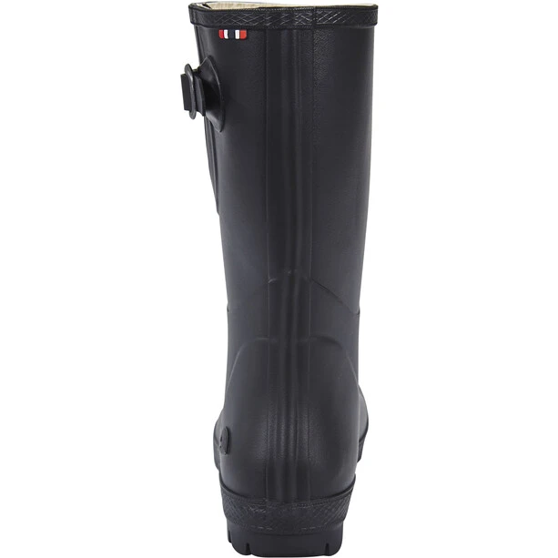 Viking Footwear Hedda Bottes Femme, Noir 2 Viking Footwear Hedda Bottes Femme, Noir – Image 2