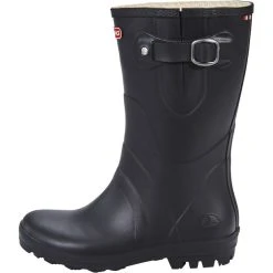 Viking Footwear Hedda Bottes Femme, Noir 10 Viking Footwear Hedda Bottes Femme, Noir -Boutique Merrell viking footwear hedda boots women black 5