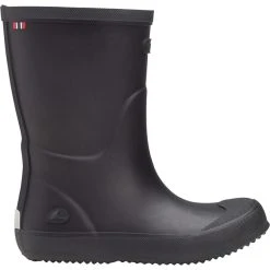 Viking Footwear Indie Active Bottes En Caoutchouc Enfant, Noir