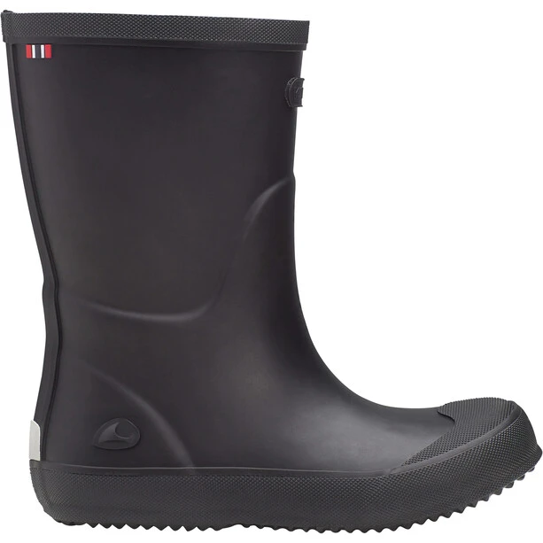 Viking Footwear Indie Active Bottes En Caoutchouc Enfant, Noir 1 Viking Footwear Indie Active Bottes En Caoutchouc Enfant, Noir
