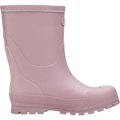 Viking Footwear Jolly Bottes En Caoutchouc Enfant, Rose -Boutique Merrell viking footwear jolly rubber boots kids dusty pink 3