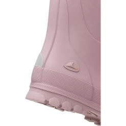Viking Footwear Jolly Bottes En Caoutchouc Enfant, Rose -Boutique Merrell viking footwear jolly rubber boots kids dusty pink 5