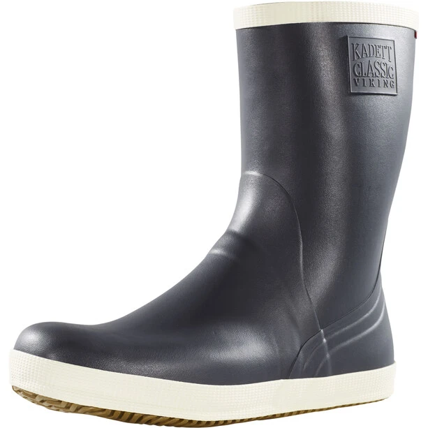 Viking Footwear Kadett Bottes, Bleu 1 Viking Footwear Kadett Bottes, Bleu