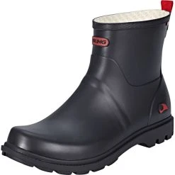 Viking Footwear Noble Bottes Femme, Noir