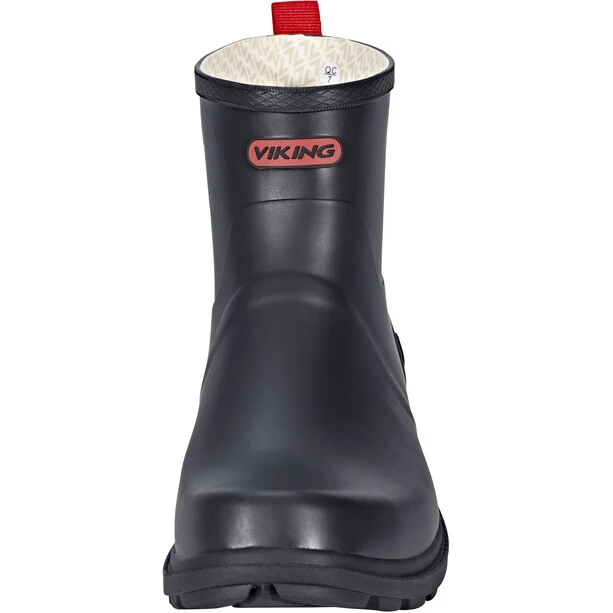 Viking Footwear Noble Bottes Femme, Noir 2 Viking Footwear Noble Bottes Femme, Noir – Image 2