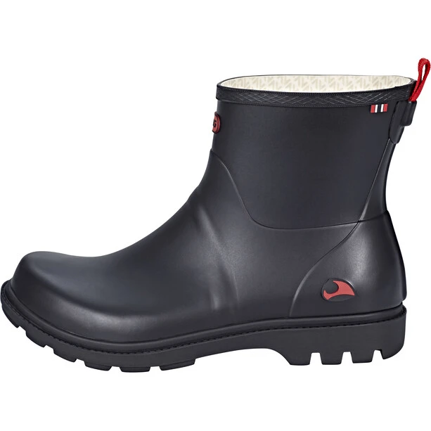 Viking Footwear Noble Bottes Femme, Noir 3 Viking Footwear Noble Bottes Femme, Noir – Image 3